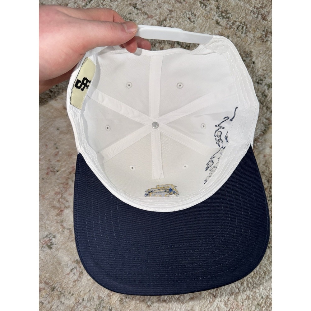 Stevenson Ranch LA Chargers "Not My First Rodeo" Trucker Hat SOLD OUT RARE - Picture 5 of 5
